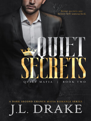 cover image of Quiet Secrets
